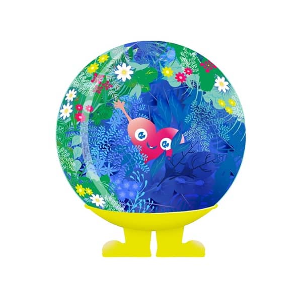 「Tunk Tunk（トゥンクトゥンク）」の商標登録