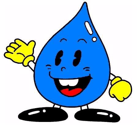 東京都水道局のキャラクター