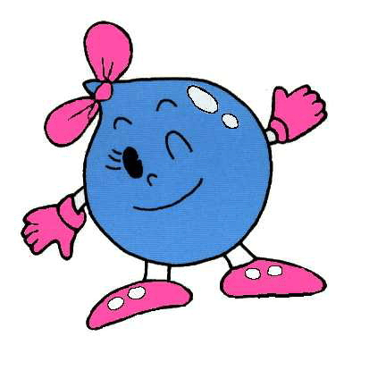 東京都水道局のキャラクター