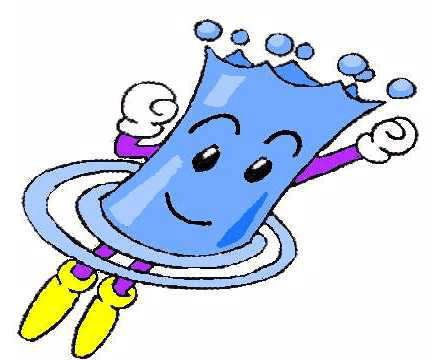 東京都水道局のキャラクター