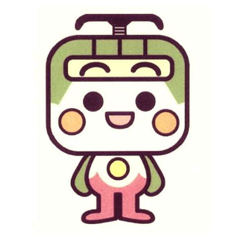 東京都交通局のキャラクター