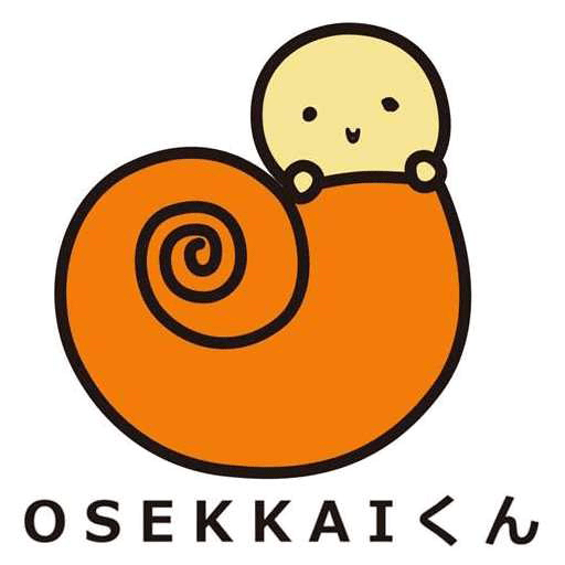 OSEKKAIくん