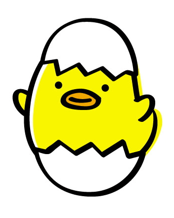 起業支援講座ゆるキャラ