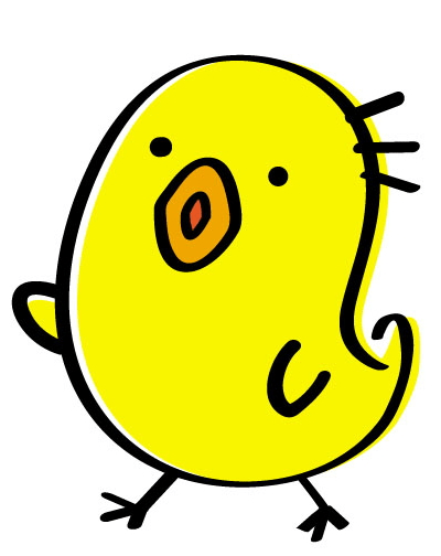 起業支援講座ゆるキャラ