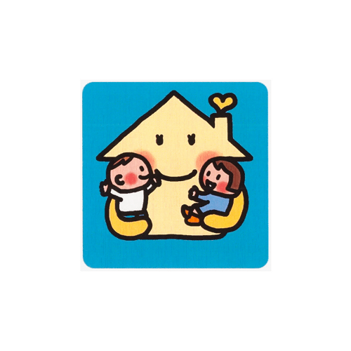 建設のゆるキャラ