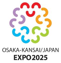 ＯＳＡＫＡ－ＫＡＮＳＡＩ／ＪＡＰＡＮ＼ＥＸＰＯ　２０２５