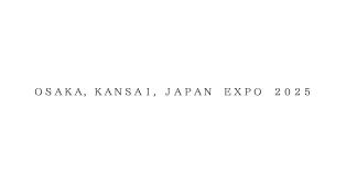 ＯＳＡＫＡ，ＫＡＮＳＡＩ，ＪＡＰＡＮ＼ＥＸＰＯ＼２０２５