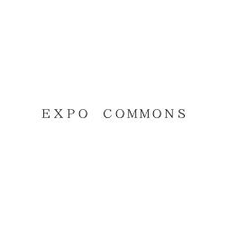 ＥＸＰＯ　ＣＯＭＭＯＮＳ