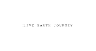 ＬＩＶＥ　ＥＡＲＴＨ　ＪＯＵＲＮＥＹ