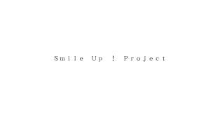 Ｓｍｉｌｅ　Ｕｐ　！　Ｐｒｏｊｅｃｔ