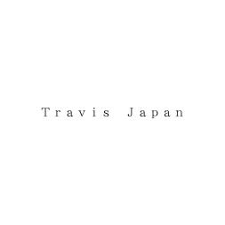 Ｔｒａｖｉｓ　Ｊａｐａｎ