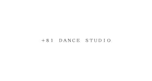 ＋８１　ＤＡＮＣＥ　ＳＴＵＤＩＯ