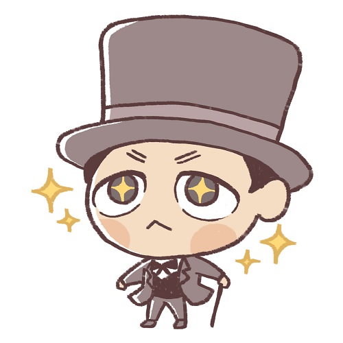 観光協会のゆるキャラ