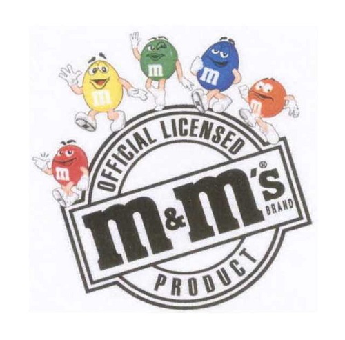 マスターフーズのマスコットキャラクター