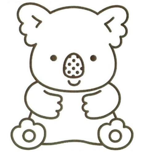 ロッテのマスコットキャラクター