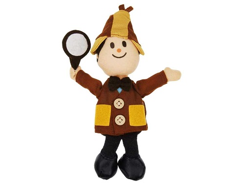 ＬＩＦＵＬＬのマスコットキャラクター