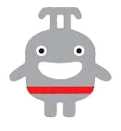 東急電鉄のマスコットキャラクター