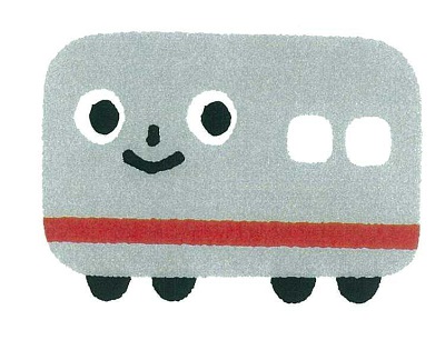 東急バスのマスコットキャラクター