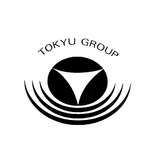 東急のブランドロゴ