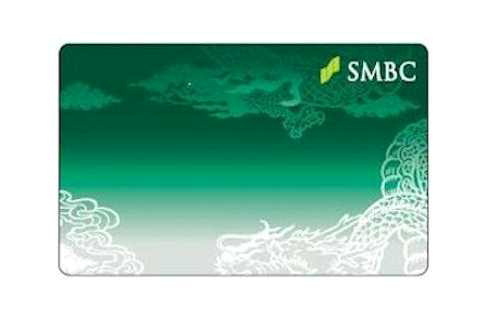 キャッシュカードのデザインの商標