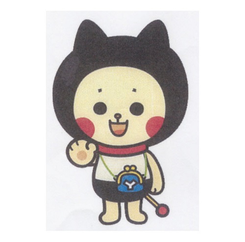 横浜商科大学のマスコットキャラクター