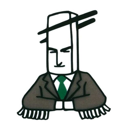 うどん県観光課係長「うどん健」