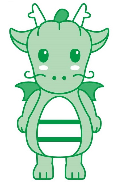 全国農業協同組合連合会のマスコットキャラクター