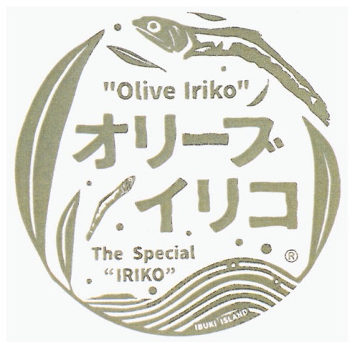 オリーブイリコのブランドロゴ