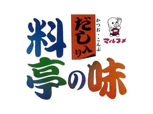 マルコメのブランドロゴ