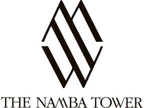 難波タワーのブランドロゴ