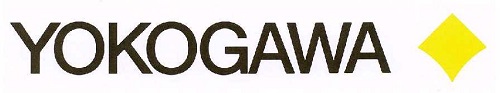 横河電機のブランドロゴ