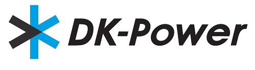 ダイキン工業のブランドロゴ