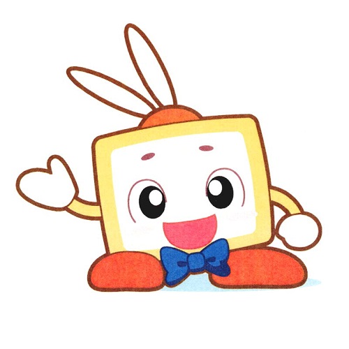 住友電気工業のマスコットキャラクター