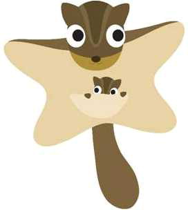 日本電気のマスコットキャラクター