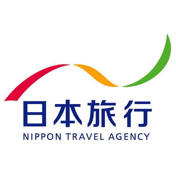 日本旅行のブランドロゴ