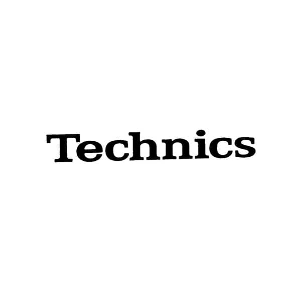商標「Technics」