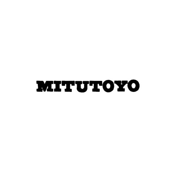 MITUTOYO