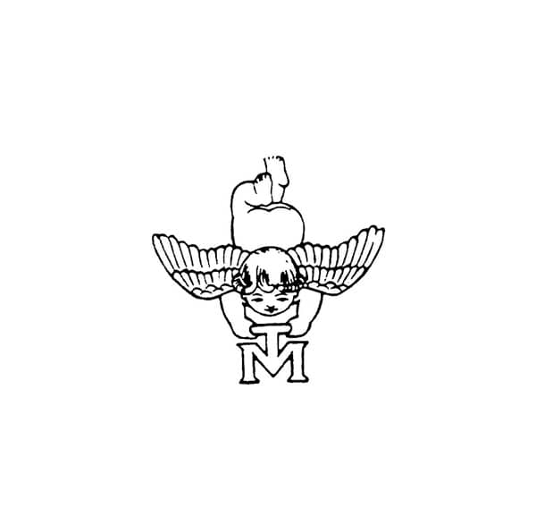 エンゼルマークの商標