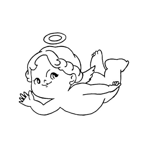 エンゼルキャラクター