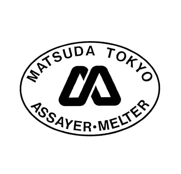 松田産業ブランドロゴ