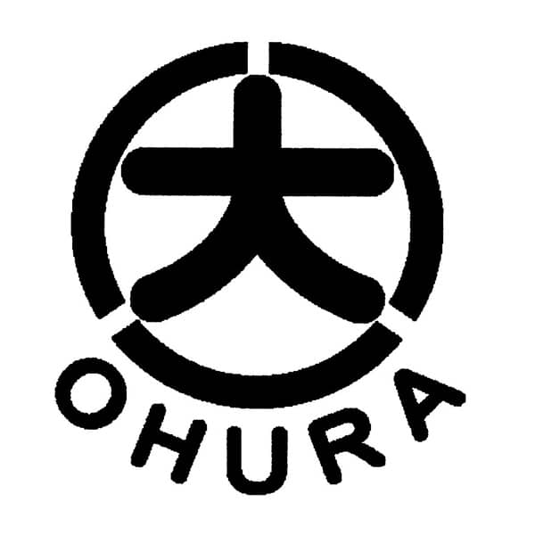 大浦貴金属工業ブランドロゴ