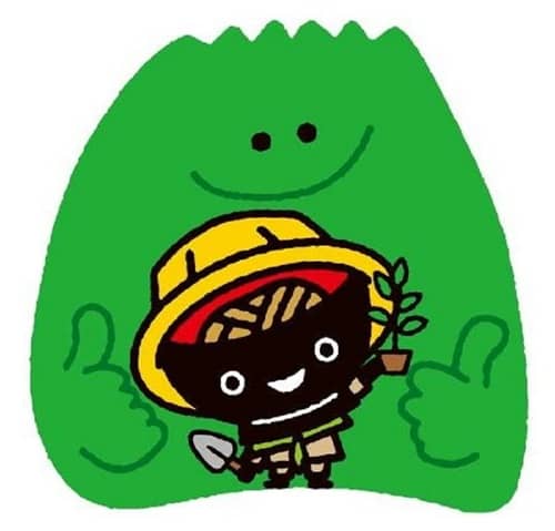 岩手県のゆるキャラ