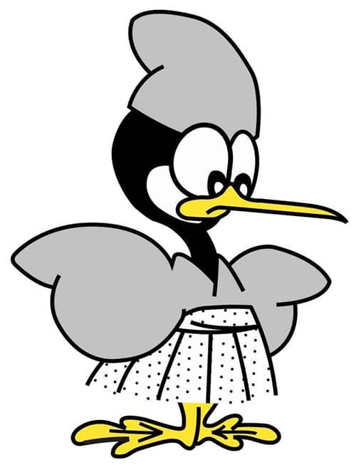 岐阜市のゆるキャラ