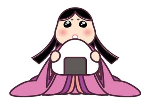 山口県農業協同組合のゆるキャラ