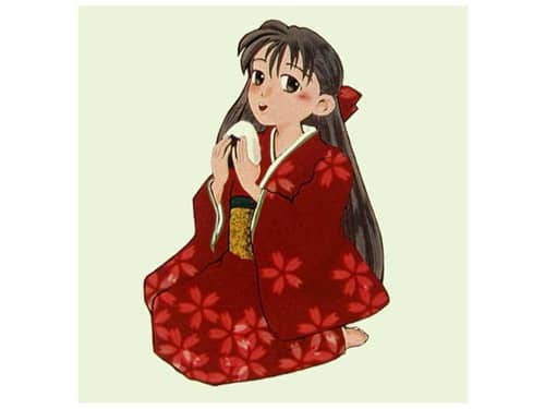 千葉県のゆるキャラ