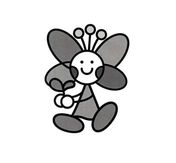 大阪府みどり公社のゆるキャラ