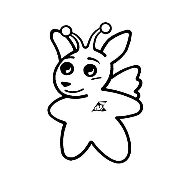 長崎県のゆるキャラ