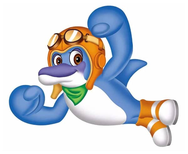 熊本県のゆるキャラ