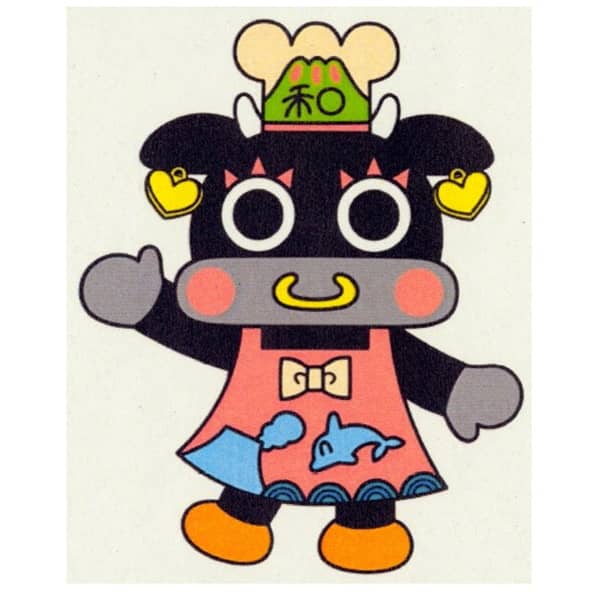 鹿児島県のゆるキャラ