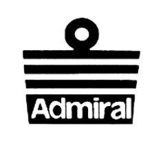 Admiralの商標